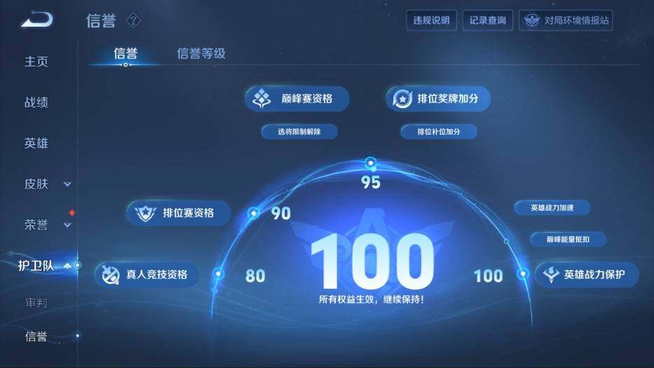 WZ03377110王者荣耀账号详情图15 WZ03377110王者荣耀账号详情图15