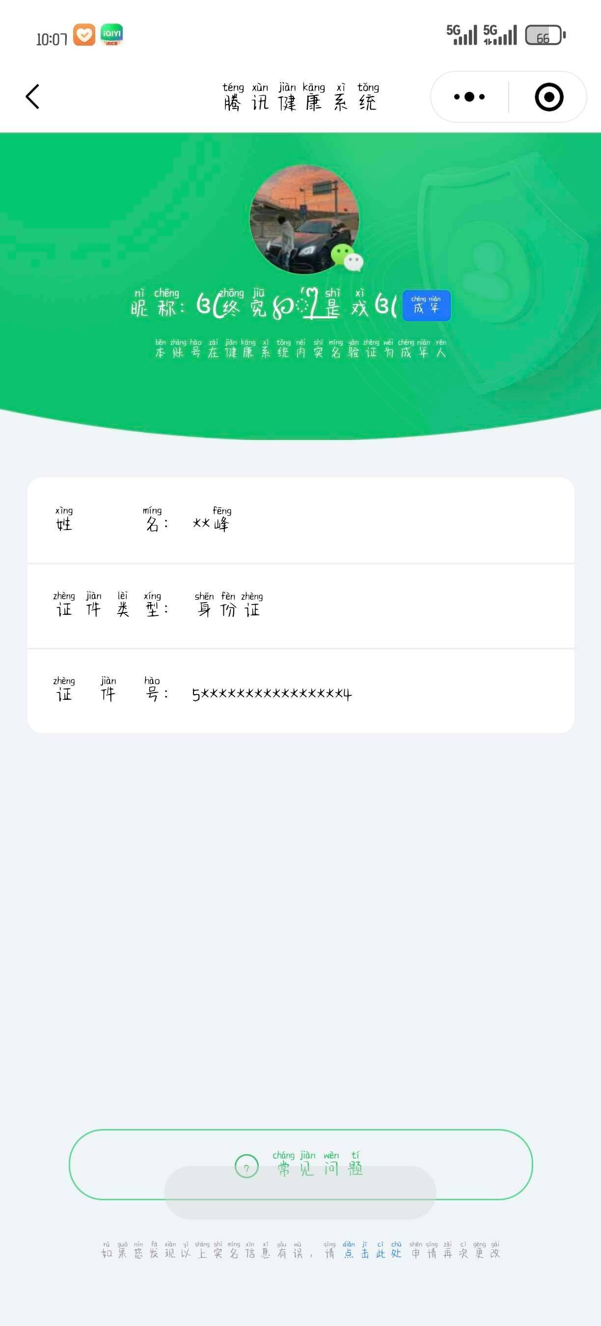 WZ03378824王者荣耀账号详情图16