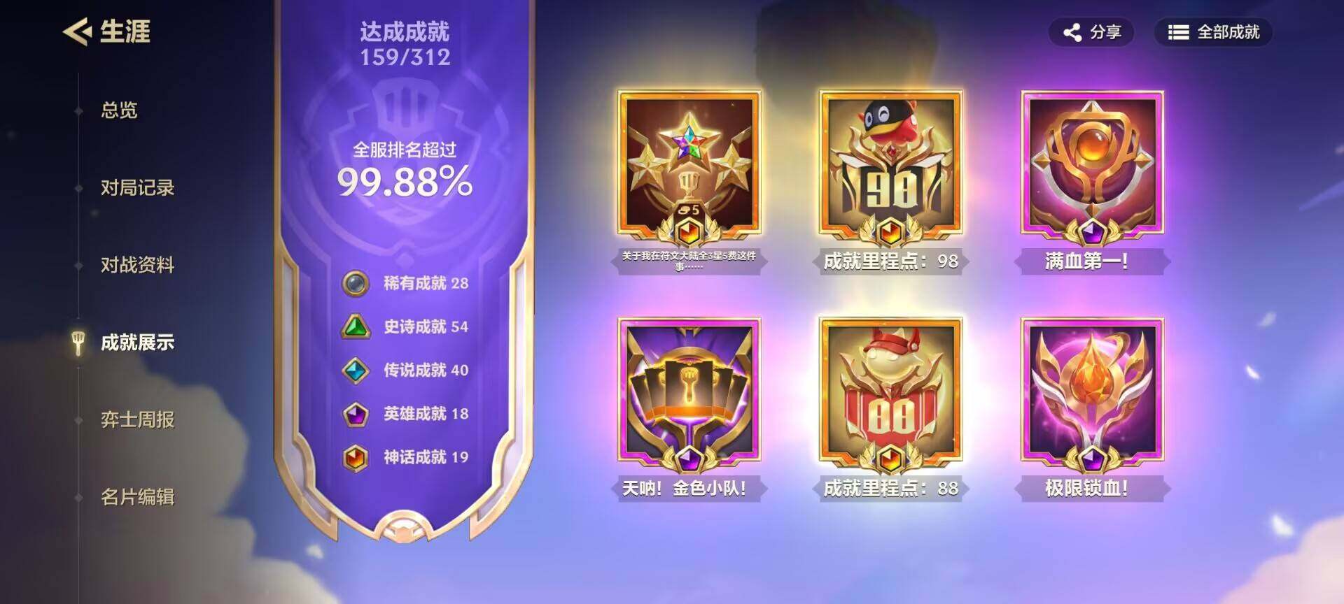 JCCEY31065金铲铲之战账号详情图7