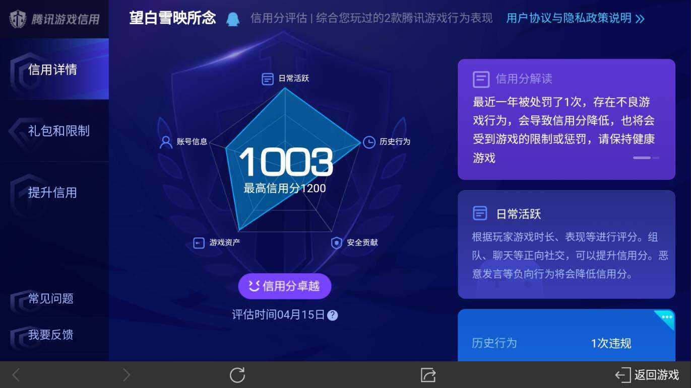 WZ03387988王者荣耀账号详情图6