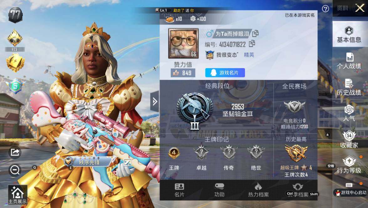 氪金兽