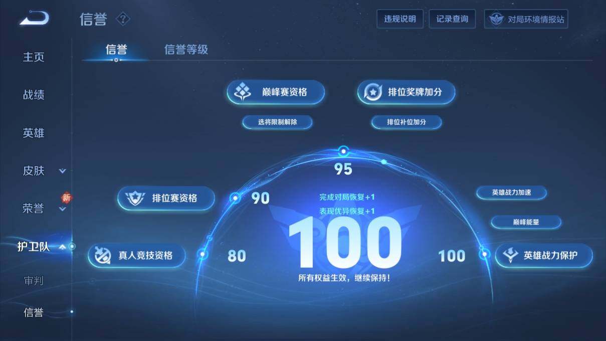 WZ033124401王者荣耀账号详情图19 WZ033124401王者荣耀账号详情图19