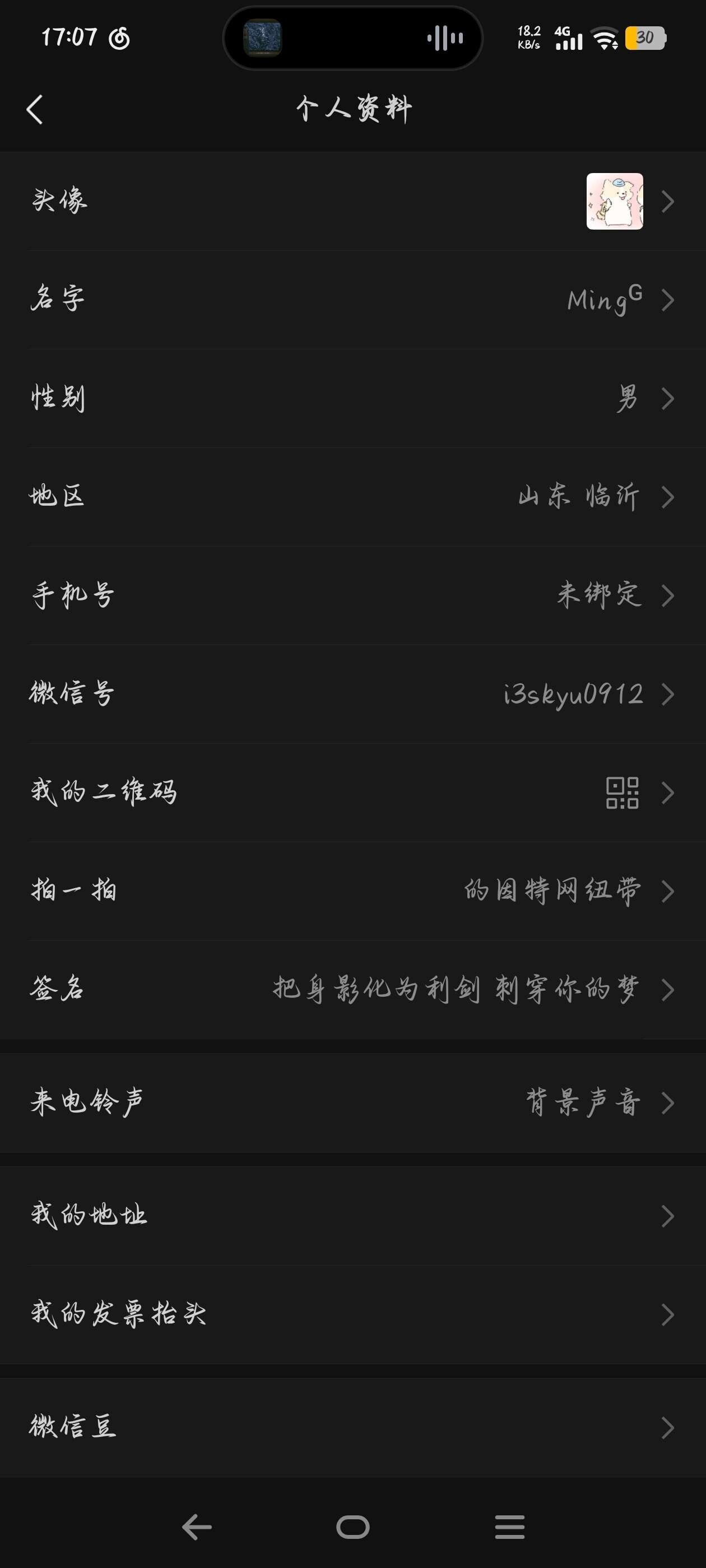WZ033135086王者荣耀账号详情图7 WZ033135086王者荣耀账号详情图7