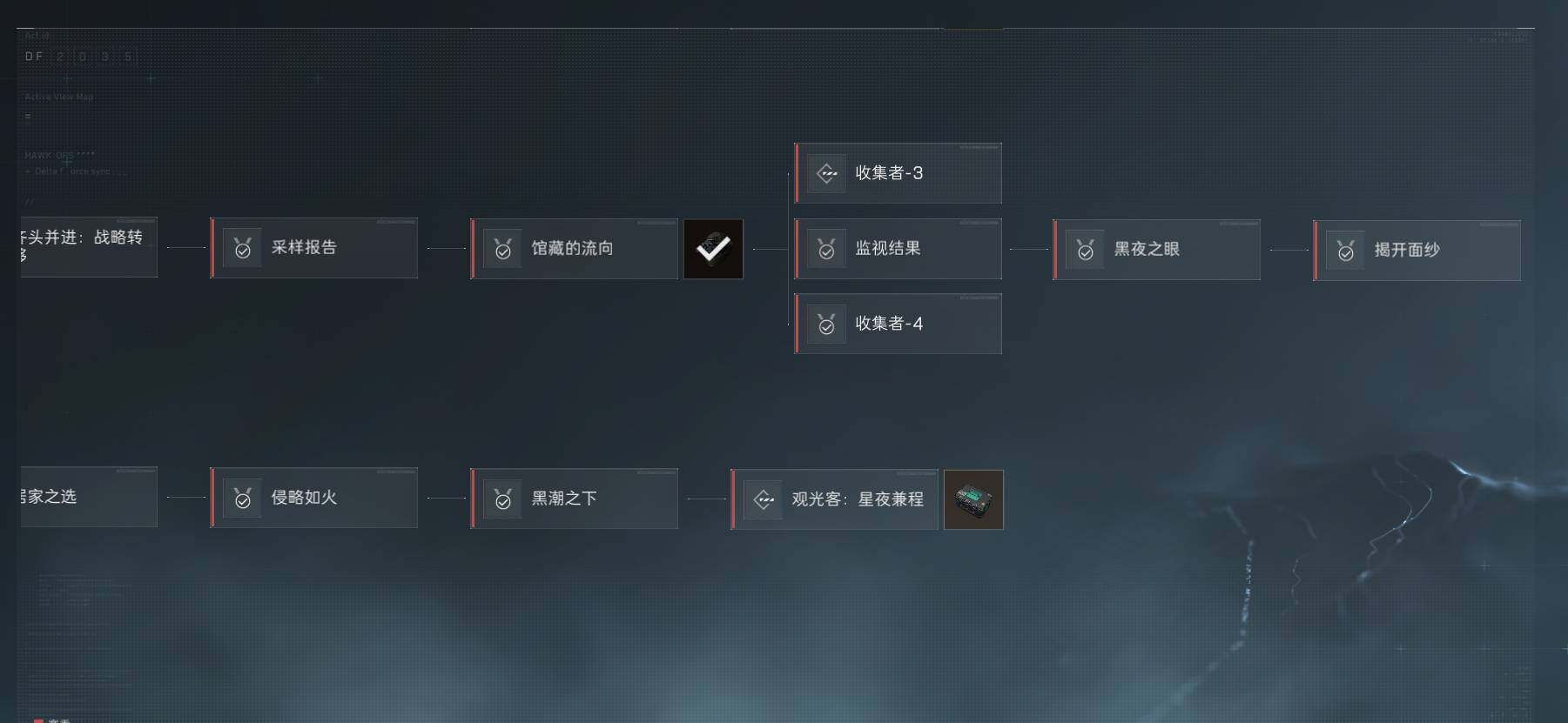 SJZEY35050三角洲行动账号详情图9