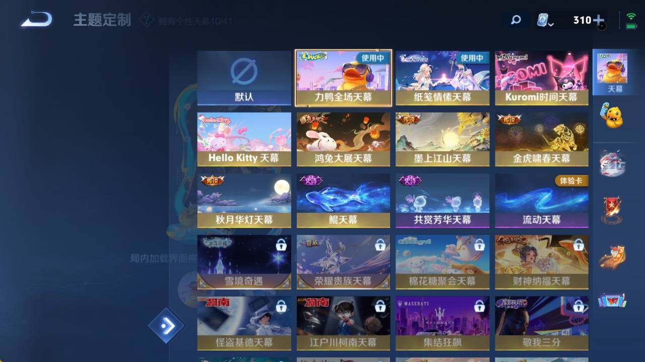 WZ033138490王者荣耀账号详情图17 WZ033138490王者荣耀账号详情图17