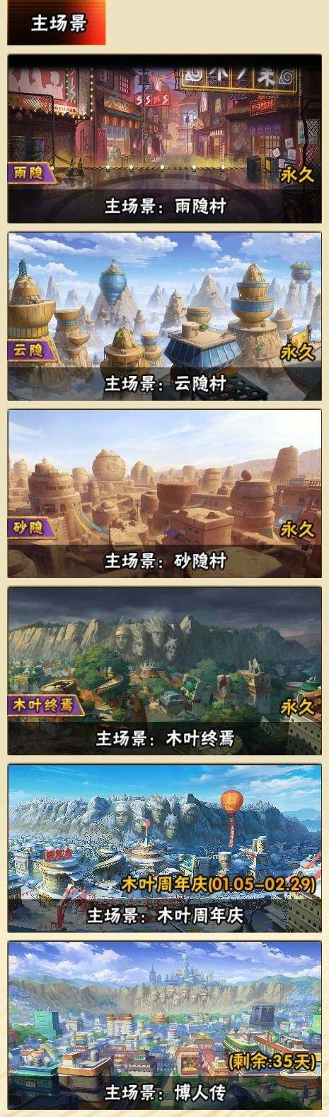 HYEY39619火影忍者账号详情图7 HYEY39619火影忍者账号详情图7