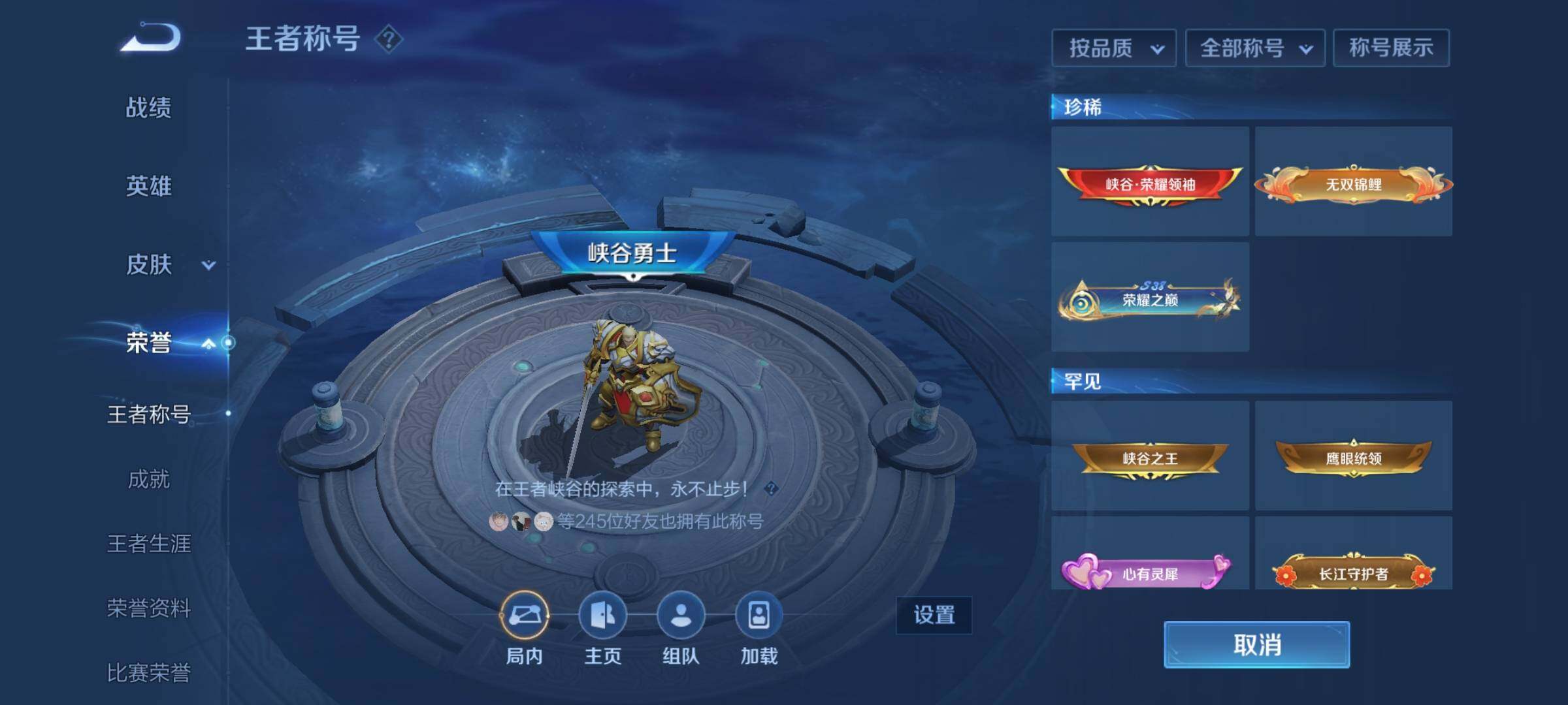 WZEY3155776王者荣耀账号详情图17