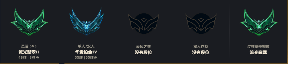 LOLEY37101英雄联盟账号详情图19 LOLEY37101英雄联盟账号详情图19