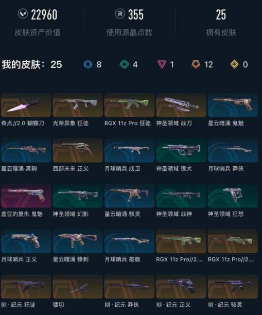 【WWC51】终极*12/卓越*1/皮肤*34/等级*37/段位:神话/创·纪元套装/炼狱/暮蝶/钛狐/壹决/铁臂/捷风/幽影/不死鸟/贤者/猎枭/芮娜/尚勃勒/霓虹/盖可/奇点//2.0 蝴蝶刀/