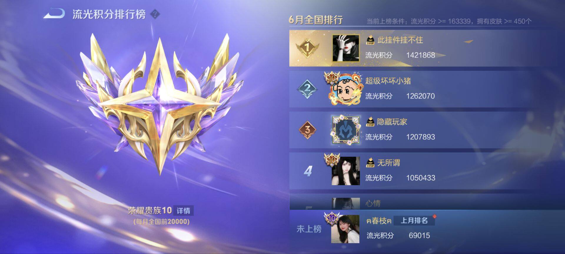 WZ033174572王者荣耀账号详情图33 WZ033174572王者荣耀账号详情图33