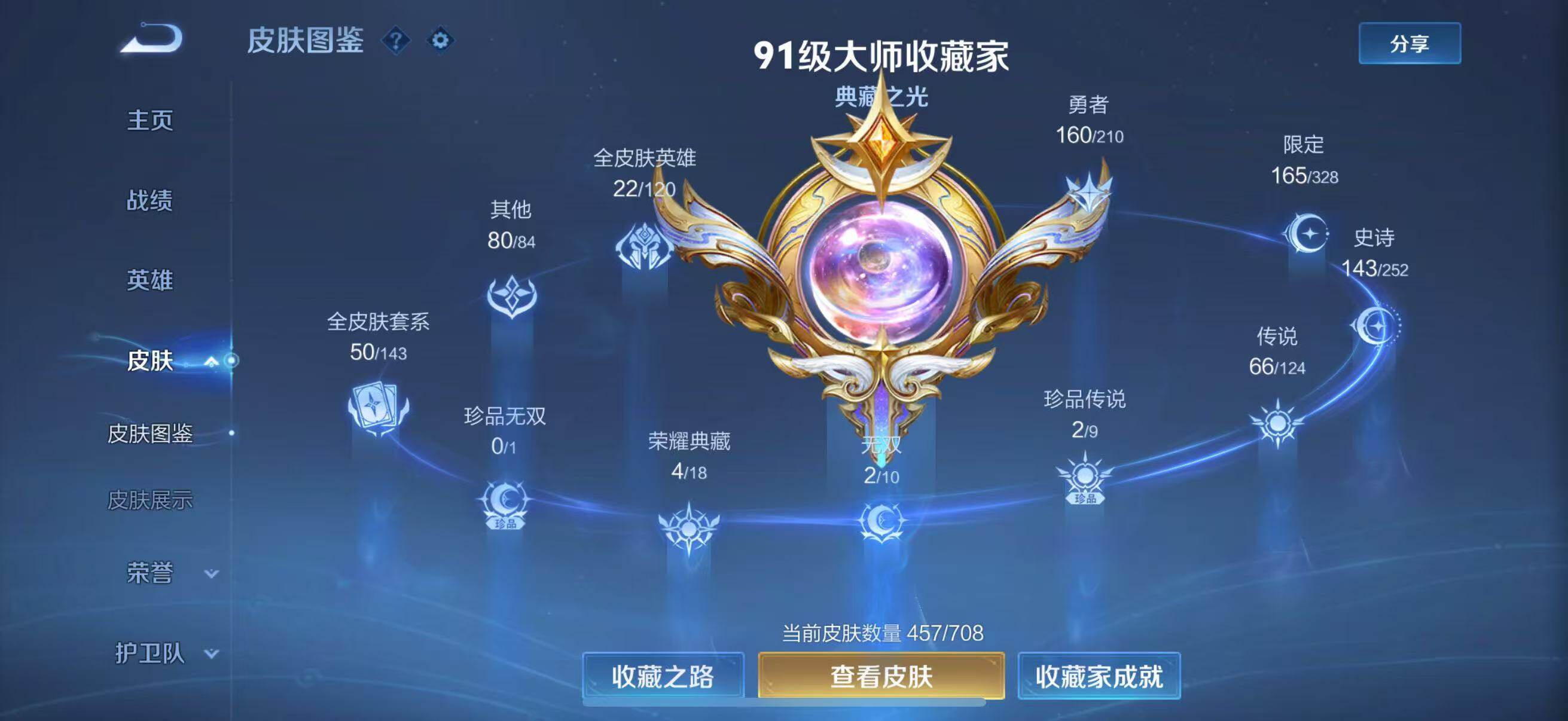 WZJZ3183586王者荣耀账号详情图36 WZJZ3183586王者荣耀账号详情图36