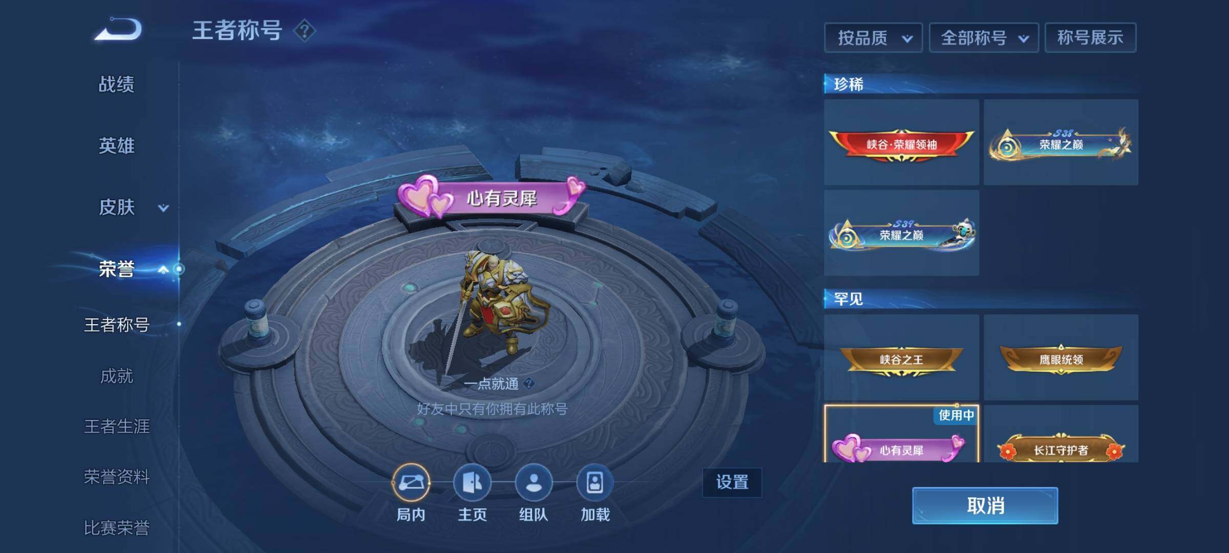 WZEY3180913王者荣耀账号详情图14 WZEY3180913王者荣耀账号详情图14