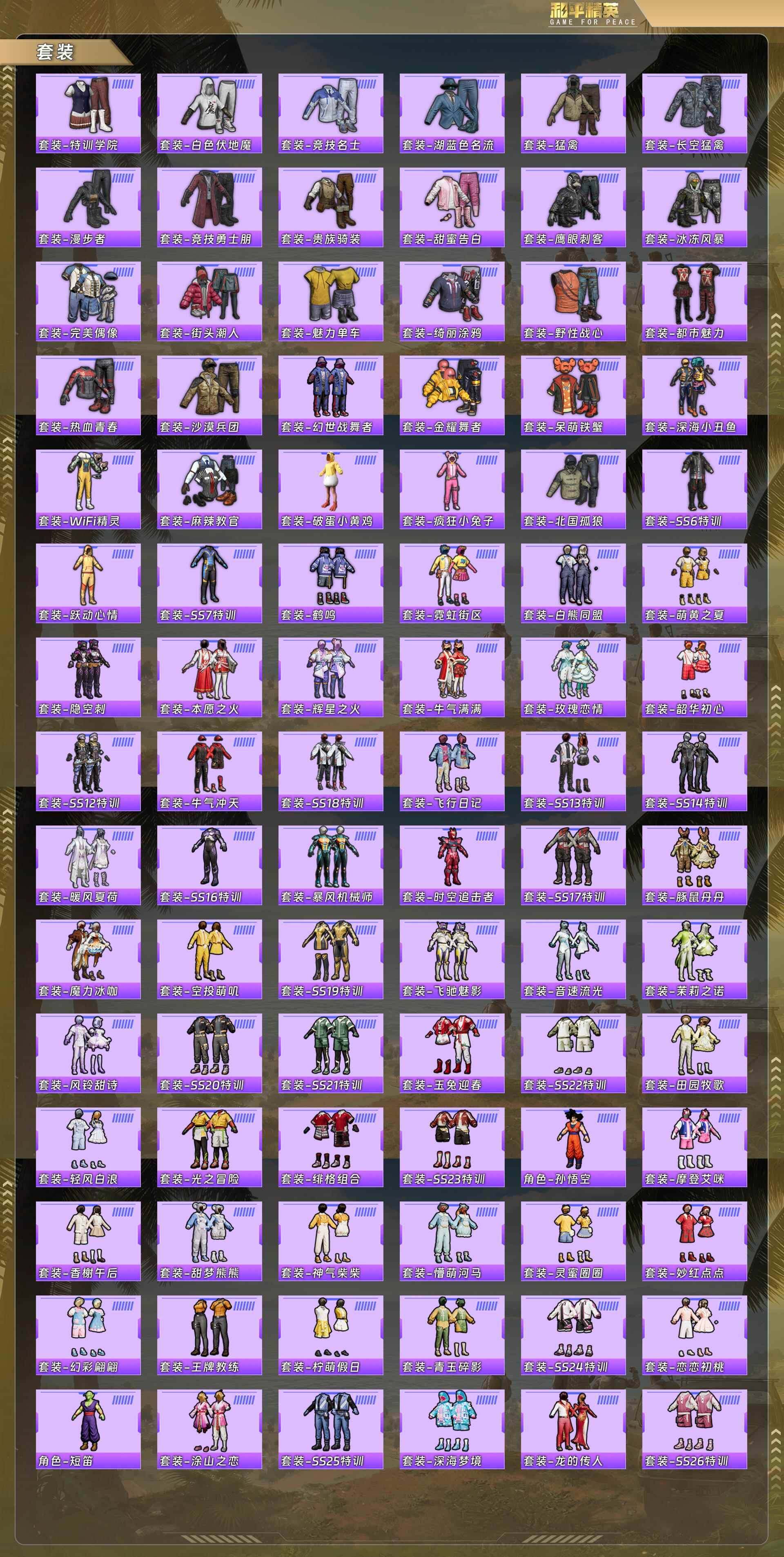 HPCMW4159732和平精英账号详情图6