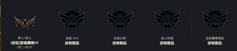 LOLEY37918英雄联盟账号详情图26 LOLEY37918英雄联盟账号详情图26