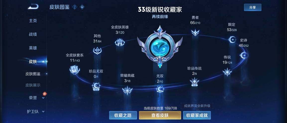 WZ033186321王者荣耀账号详情图7