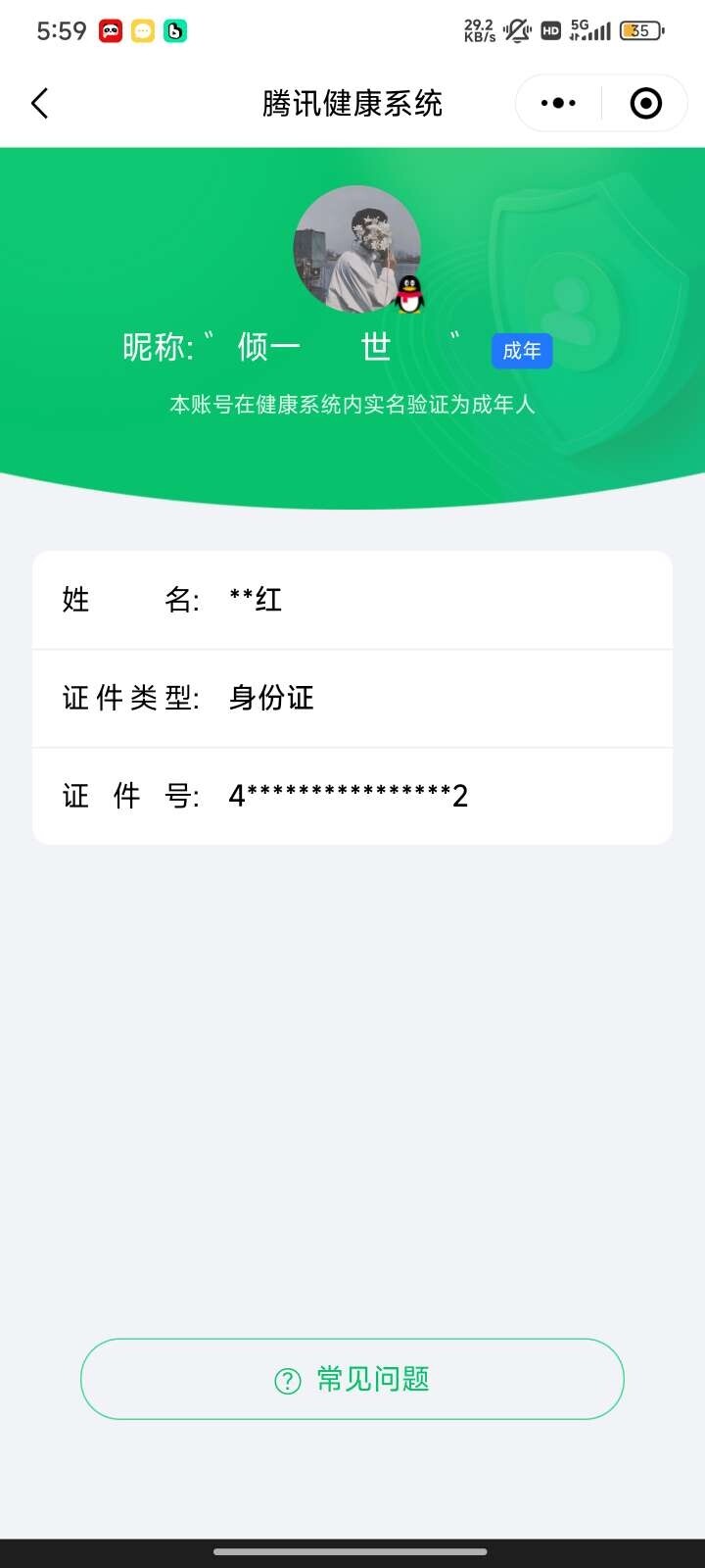 WZ033186331王者荣耀账号详情图5