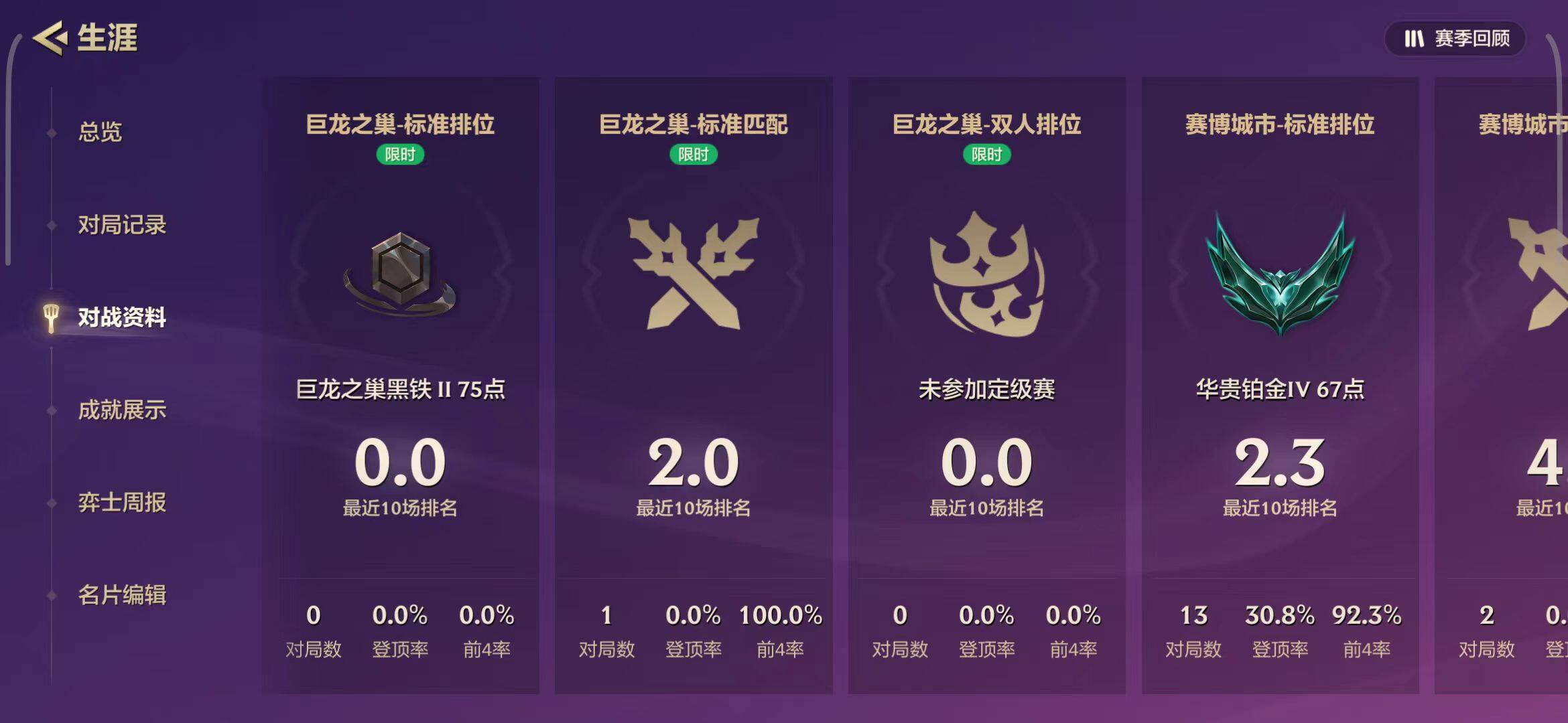 JCCEY31737金铲铲之战账号详情图5