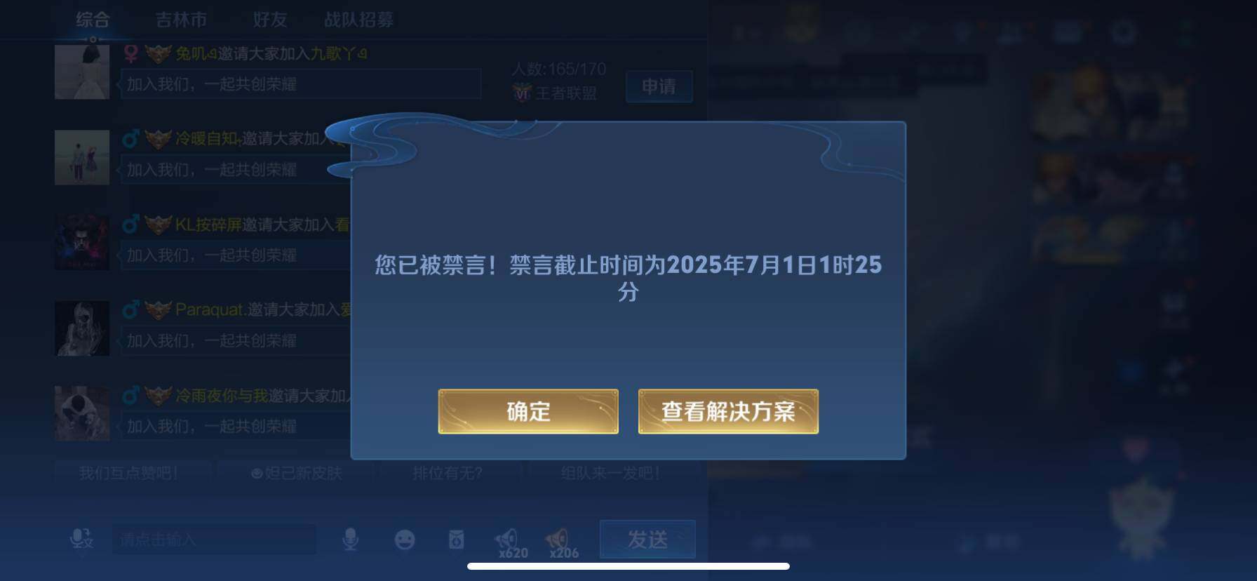 WZ033187199王者荣耀账号详情图20 WZ033187199王者荣耀账号详情图20
