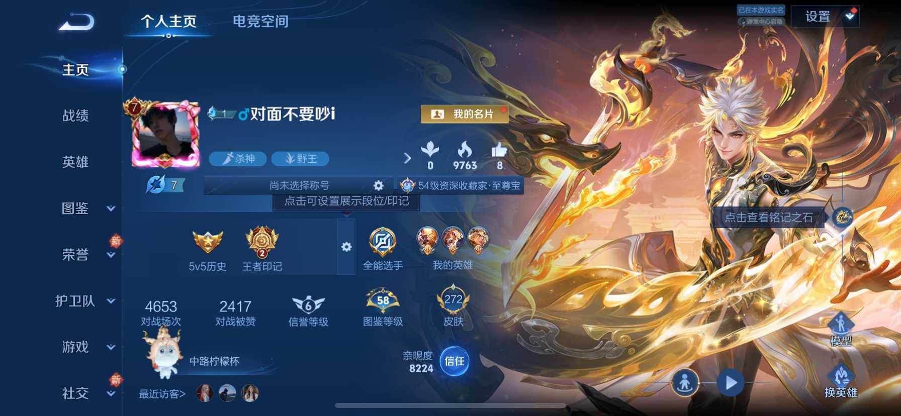 WZ033190686王者荣耀账号详情图24