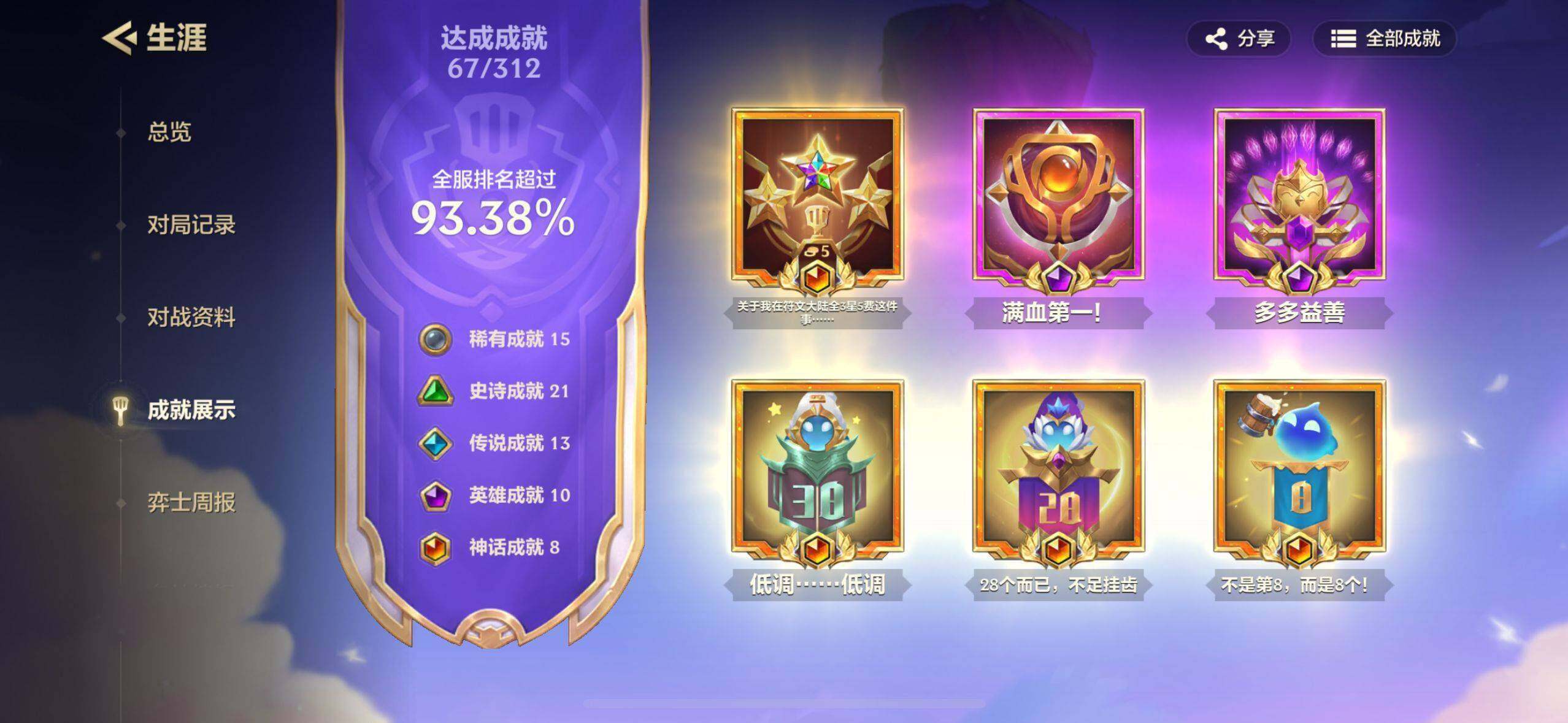 JCCEY31824金铲铲之战账号详情图6 JCCEY31824金铲铲之战账号详情图6