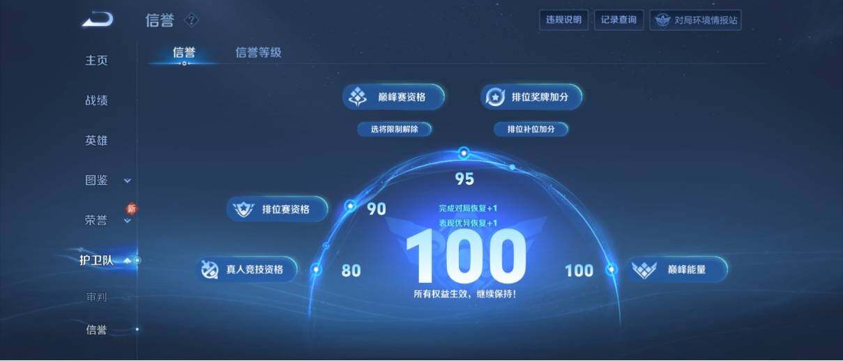 WZ033190766王者荣耀账号详情图14 WZ033190766王者荣耀账号详情图14