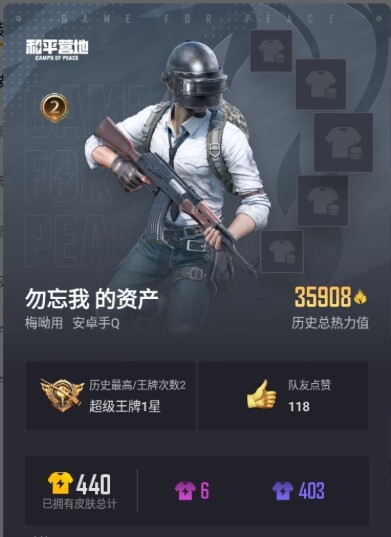 WZ033193500王者荣耀账号详情图23 WZ033193500王者荣耀账号详情图23