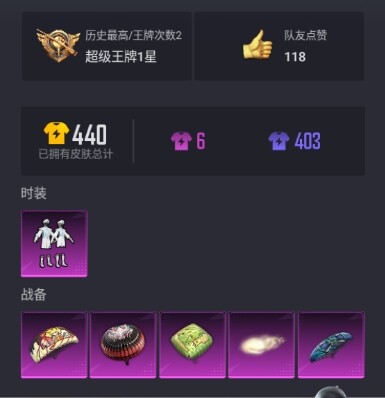 WZ033193500王者荣耀账号详情图24 WZ033193500王者荣耀账号详情图24
