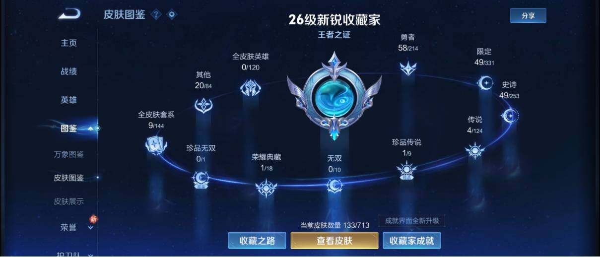WZ033194759王者荣耀账号详情图10