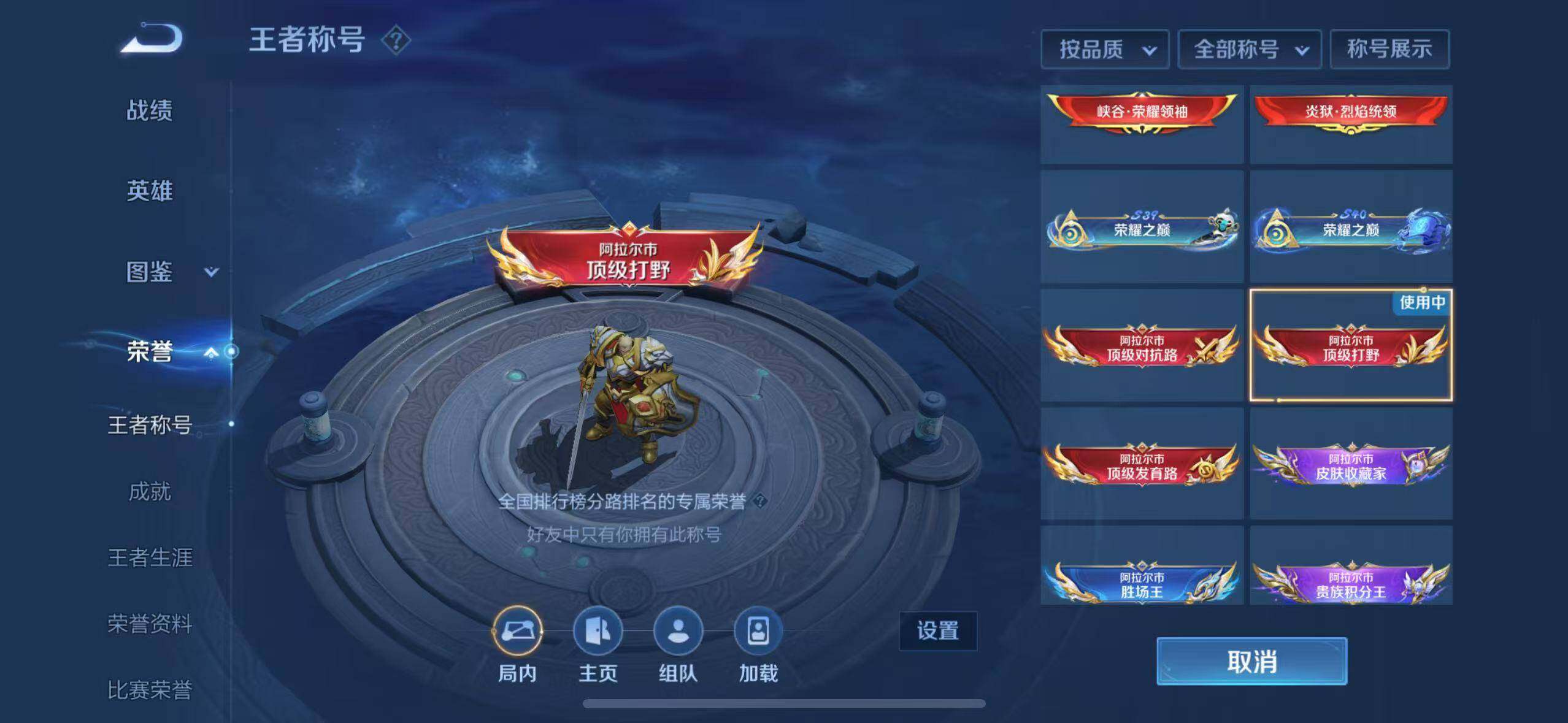 WZ033197452王者荣耀账号详情图15