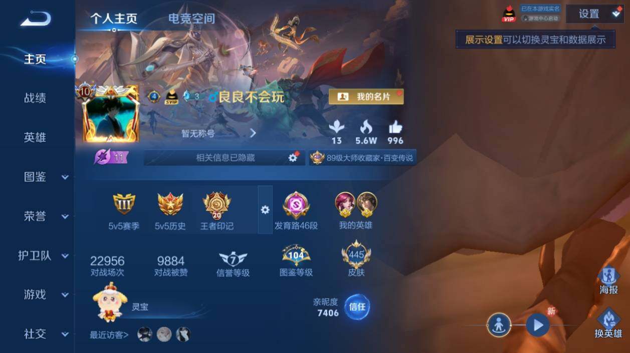 WZ033197923王者荣耀账号详情图10