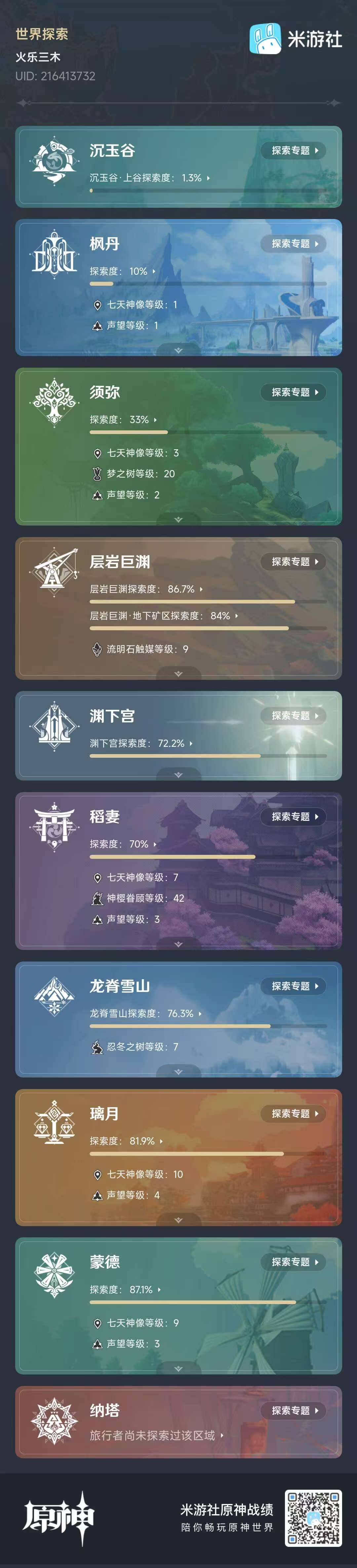 YSEY35838原神账号详情图16