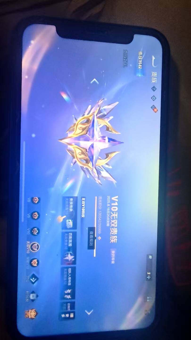 WZ033199075王者荣耀账号详情图34