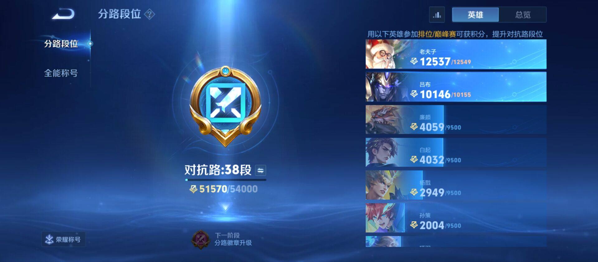 WZ033200622王者荣耀账号详情图28