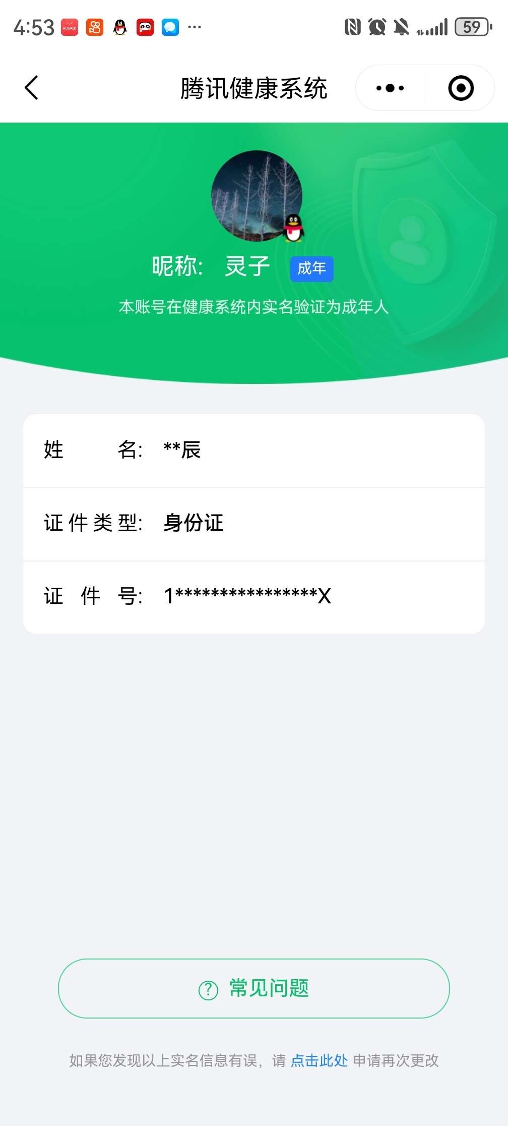 WZ033205167王者荣耀账号详情图12