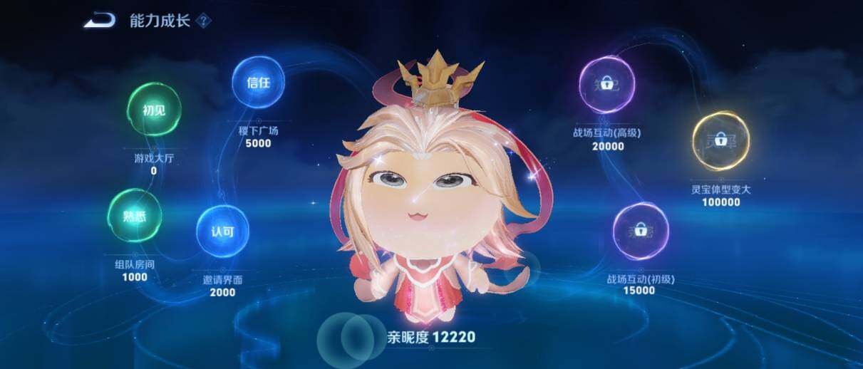 WZ033205243王者荣耀账号详情图34