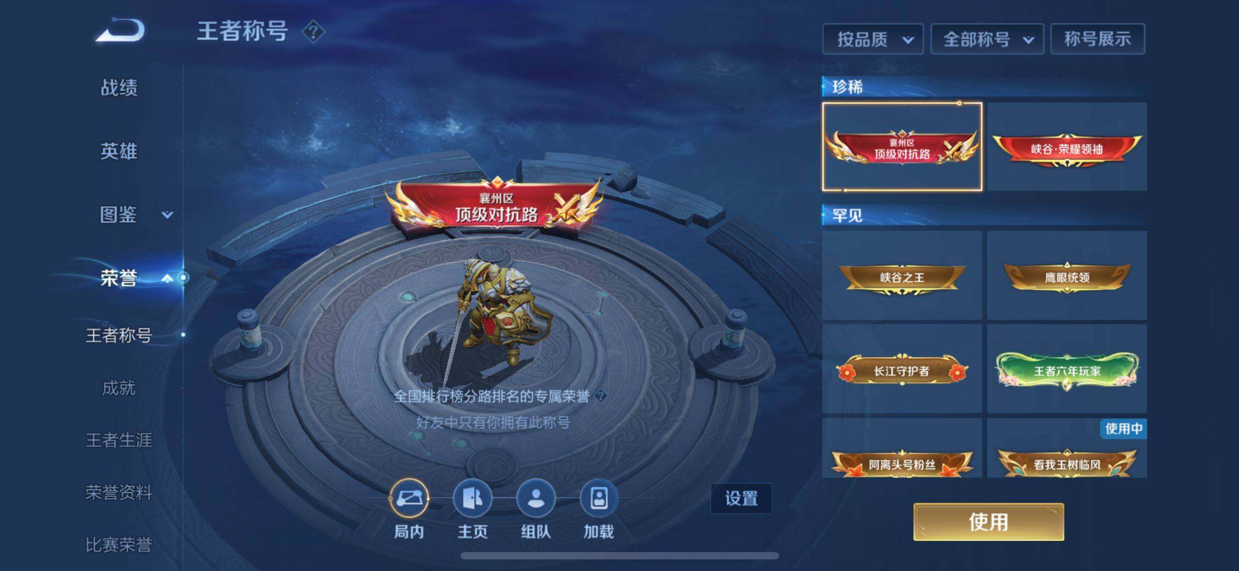 WZ033205307王者荣耀账号详情图11