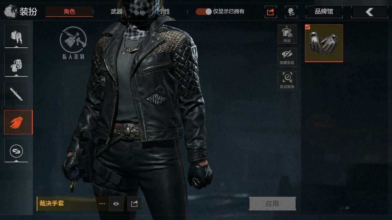 AQZY33596暗区突围账号详情图6