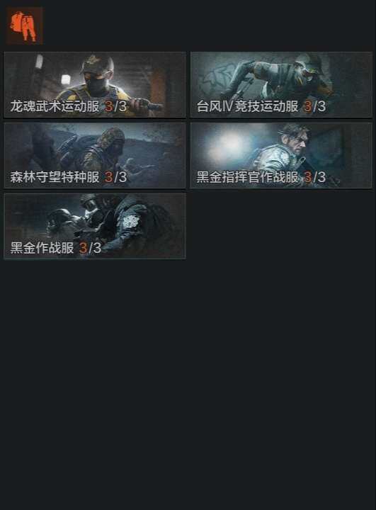 AQZY33648暗区突围账号详情图7