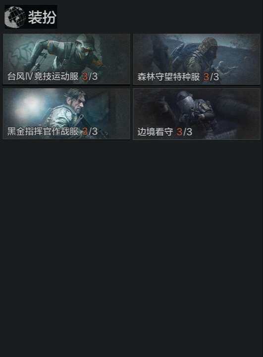 AQZY33658暗区突围账号详情图4