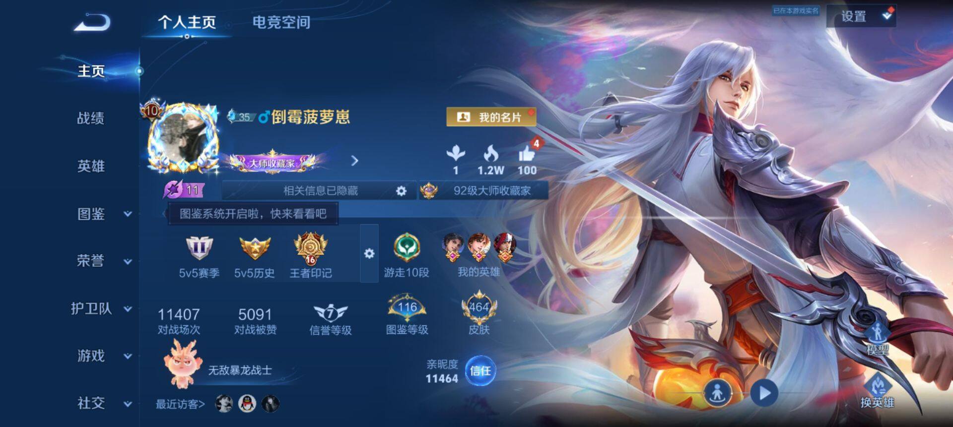 WZ033206719王者荣耀账号详情图28 WZ033206719王者荣耀账号详情图28