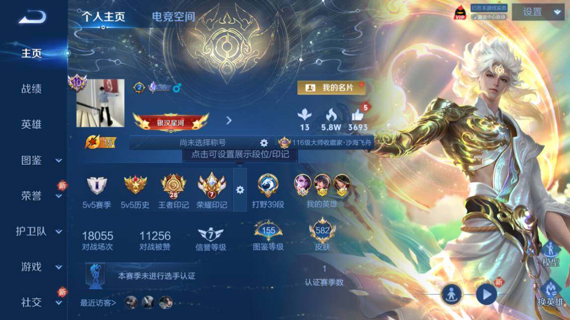WZ033206624王者荣耀账号详情图12