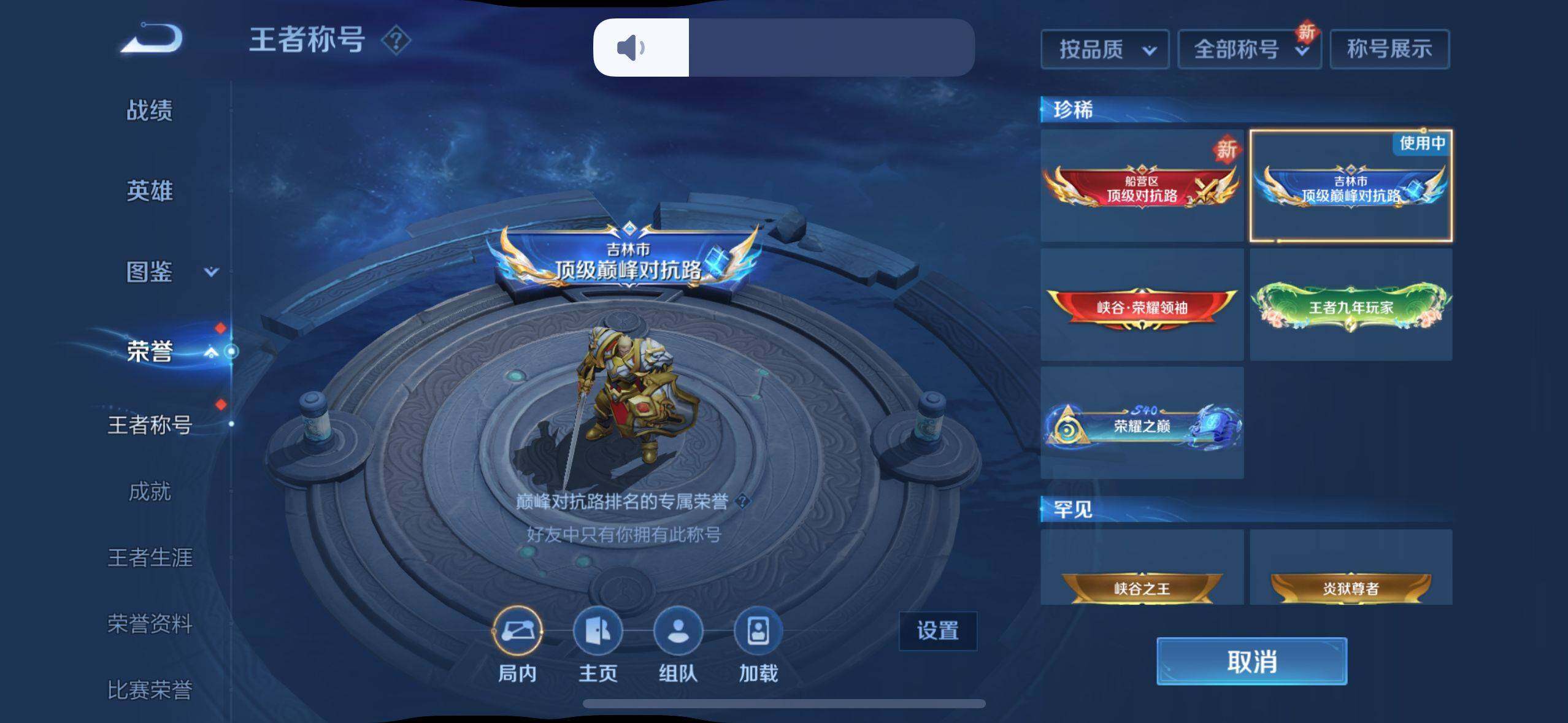 WZ033207437王者荣耀账号详情图21