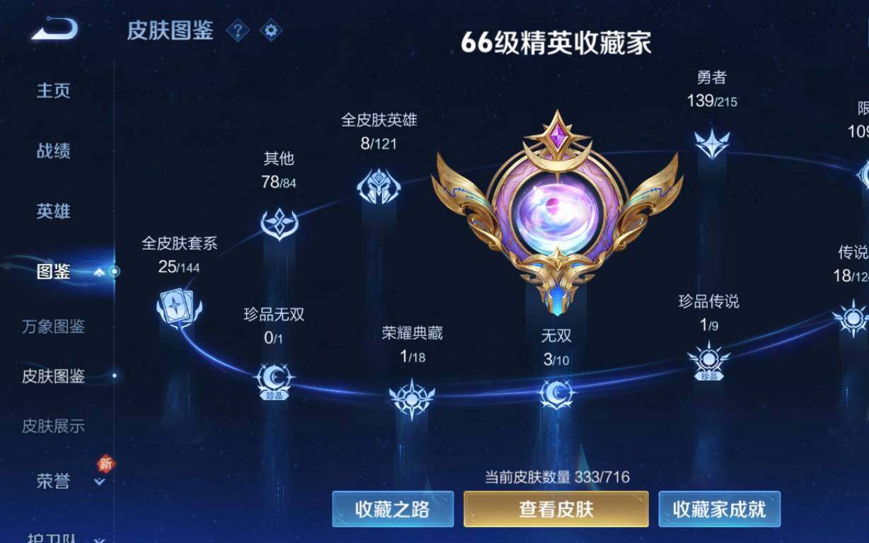 WZ033208647王者荣耀账号详情图12