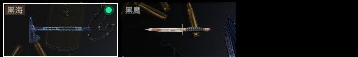SJZZY312241三角洲行动账号详情图4 SJZZY312241三角洲行动账号详情图4