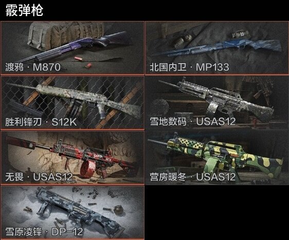 AQZY33762暗区突围账号详情图9 AQZY33762暗区突围账号详情图9