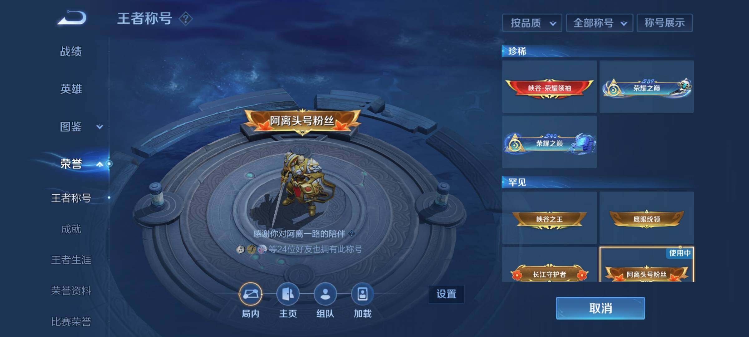WZEY3209250王者荣耀账号详情图17 WZEY3209250王者荣耀账号详情图17