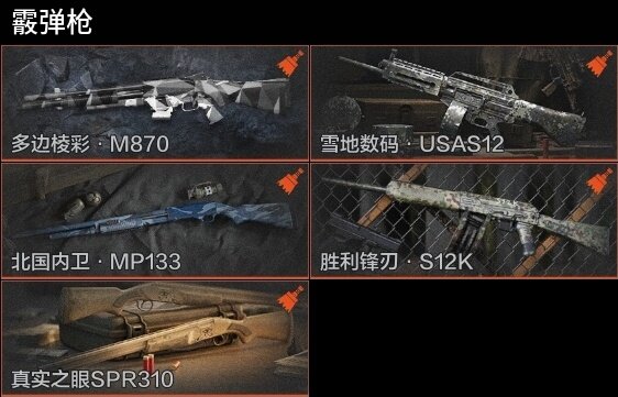AQZY33903暗区突围账号详情图9 AQZY33903暗区突围账号详情图9