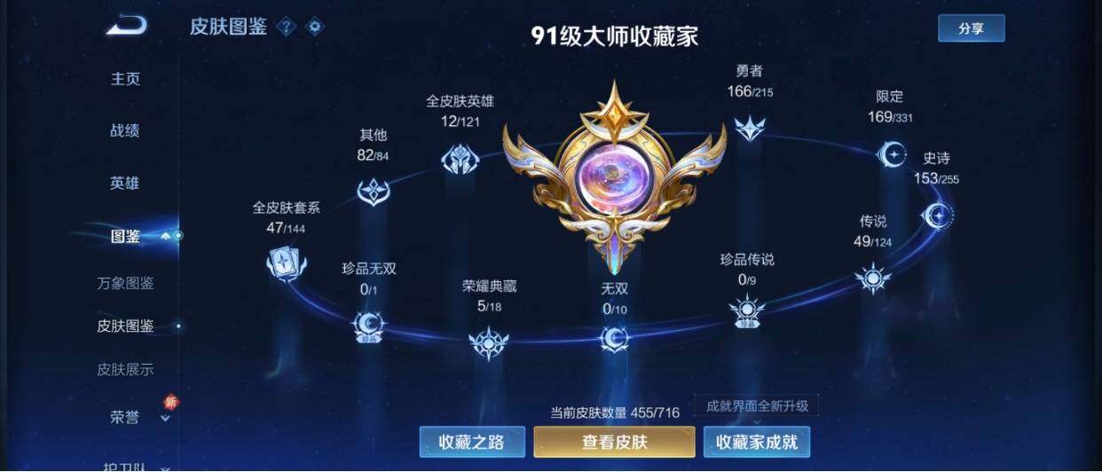 WZ033212838王者荣耀账号详情图14