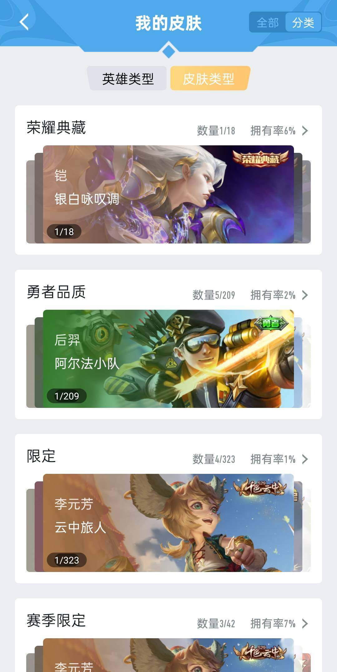 HPLFY3294305和平精英账号详情图10 HPLFY3294305和平精英账号详情图10