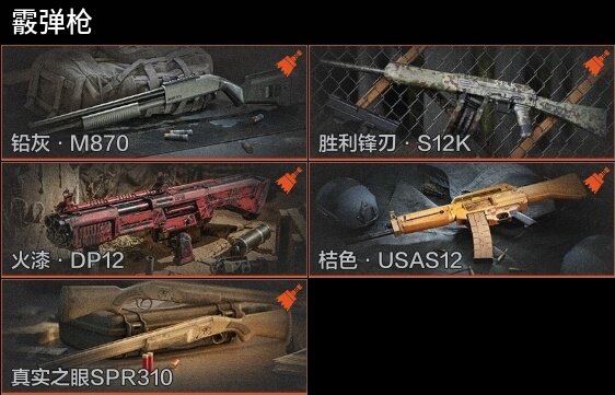 AQZY34161暗区突围账号详情图7 AQZY34161暗区突围账号详情图7